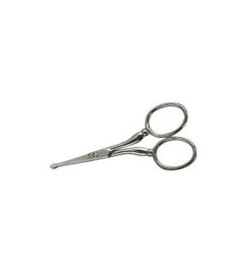 Stainless Steel Dog Grooming Scissors with Safety Tips