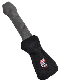 Durable Screw Driver Dog Toy for Medium and Large Breeds