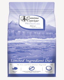 Wild Ocean Alkaline Limited Ingredient Entree for All Life Stages (Color: Green, Size-Pack Of: 11Lb-1)