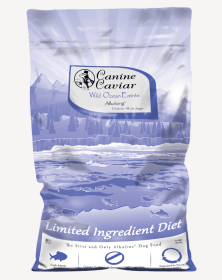 Wild Ocean Alkaline Limited Ingredient Entree for All Life Stages (Color: Green, Size-Pack Of: 22Lb-1)