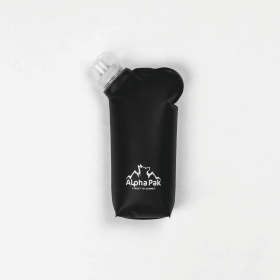 Kobuk Portable Dog Water Bladder - 500ml, BPA Free (Pack Of: 1, size: 500ML)